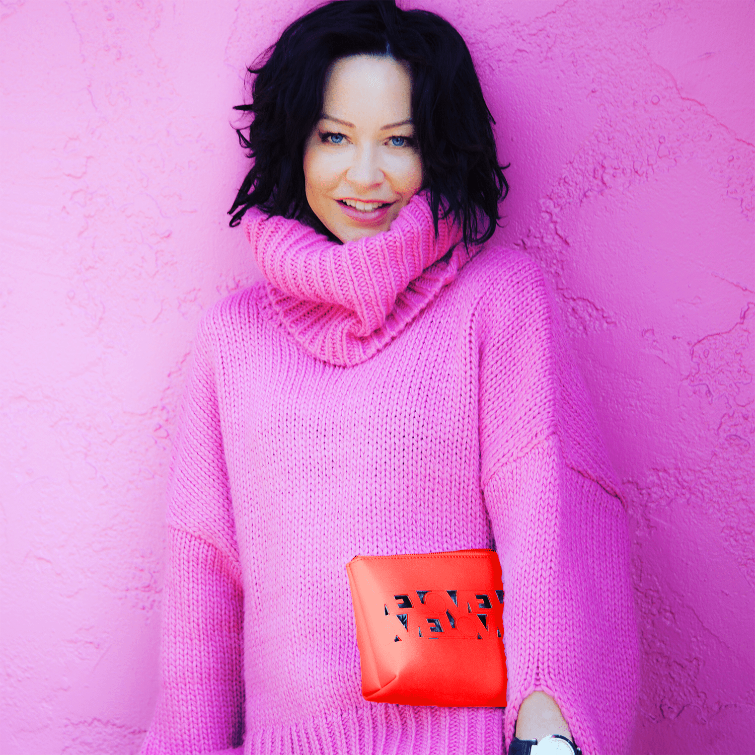 LOVE CLUTCH - Che Cose Belle