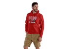 Love Connection Hoodie - Perfect for Couples - Che Cose Belle