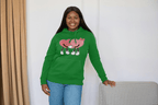 Love Connection Hoodie - Perfect for Couples - Che Cose Belle
