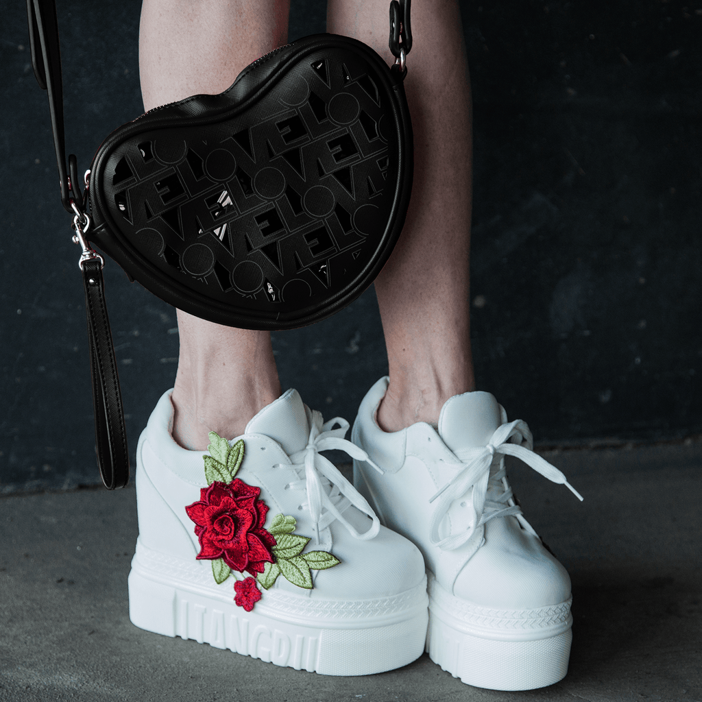 LOVE CROSSBODY - Che Cose Belle