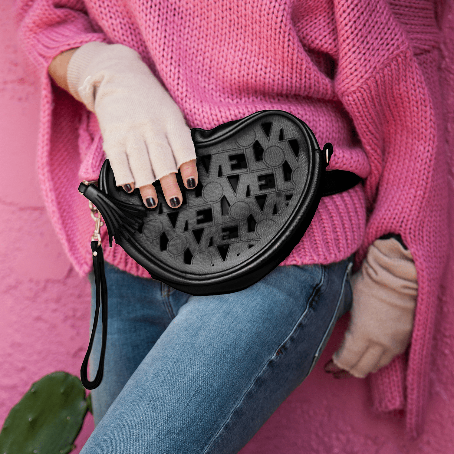 LOVE CROSSBODY - Che Cose Belle