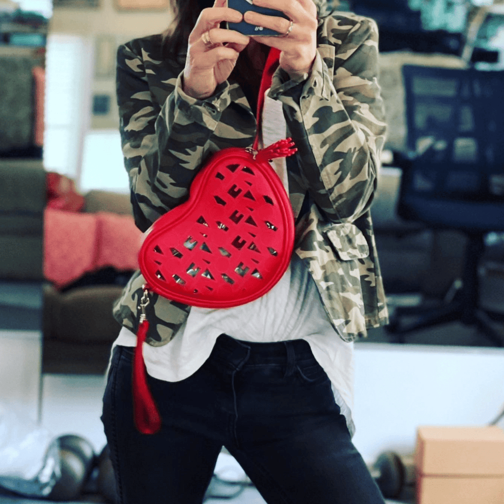 LOVE CROSSBODY - Che Cose Belle