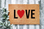 Love Doormat - Che Cose Belle