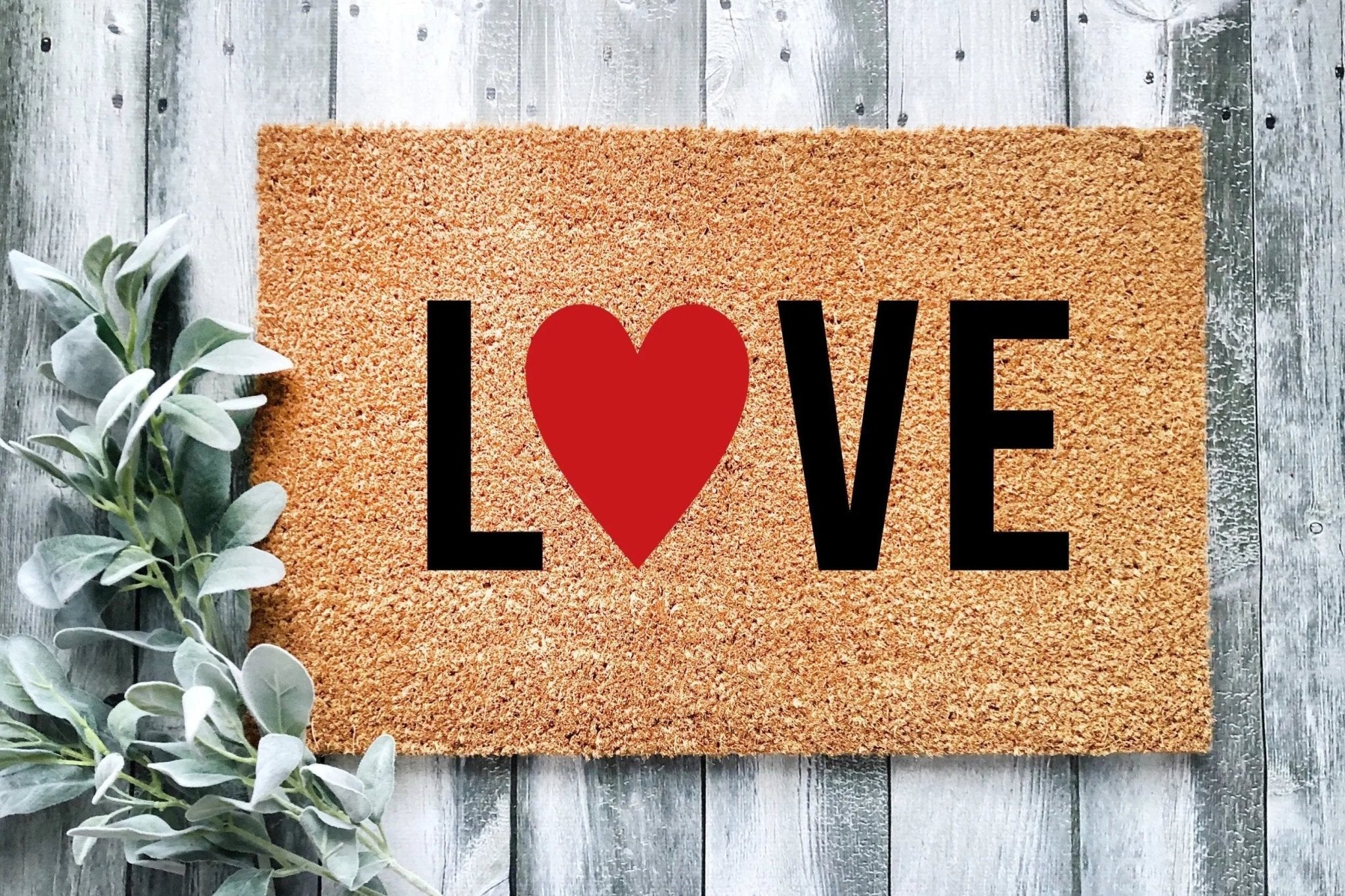 Love Doormat - Che Cose Belle