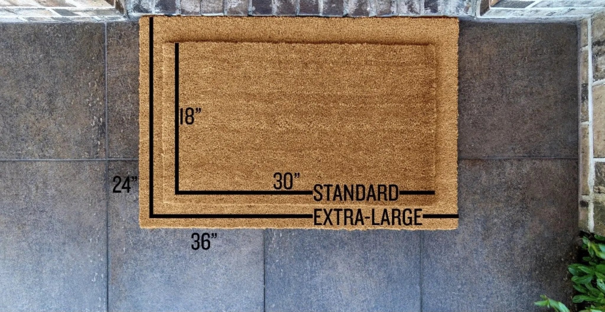 Love Doormat - Che Cose Belle