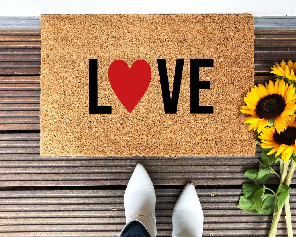 Love Doormat - Che Cose Belle