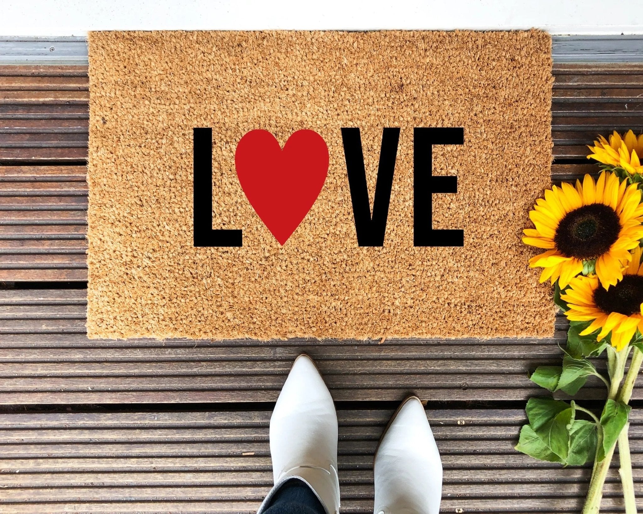 Love Doormat - Che Cose Belle