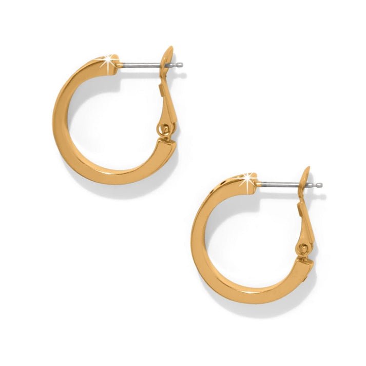 Love Knows Hoop Earrings - Che Cose Belle
