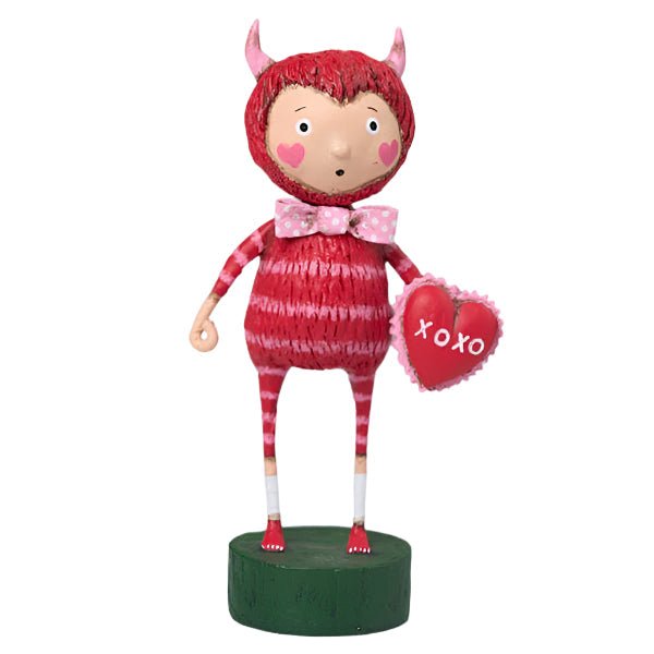 Love Monster by Lori Mitchell *NEW FOR 2026* - Che Cose Belle