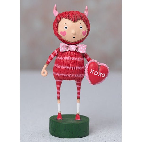 Love Monster by Lori Mitchell *NEW FOR 2026* - Che Cose Belle