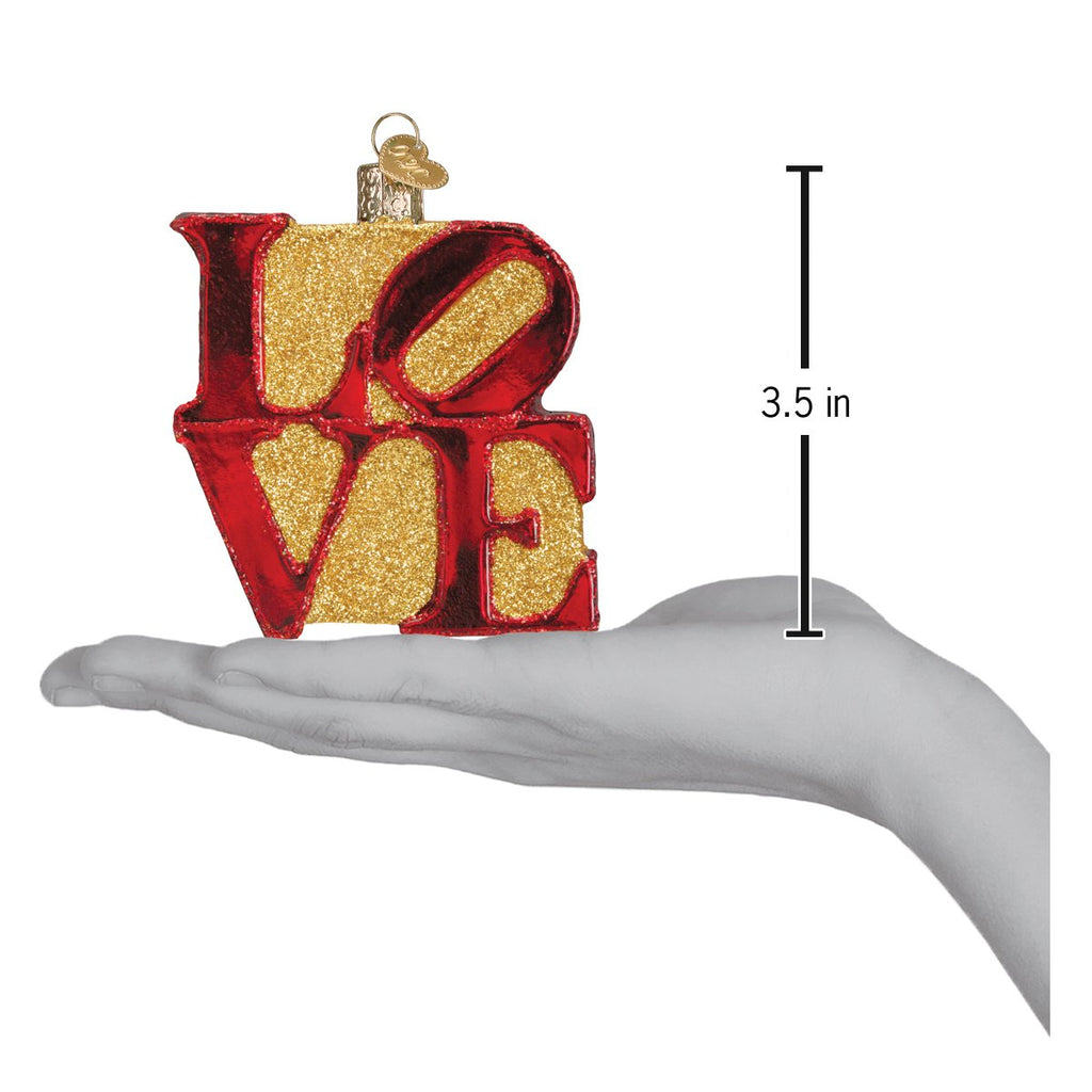Love Ornament - Che Cose Belle