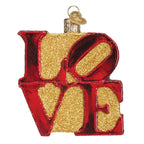 Love Ornament - Che Cose Belle