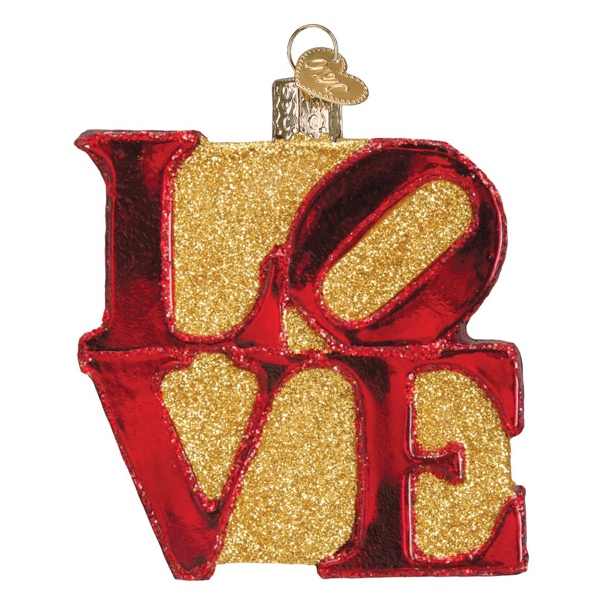 Love Ornament - Che Cose Belle