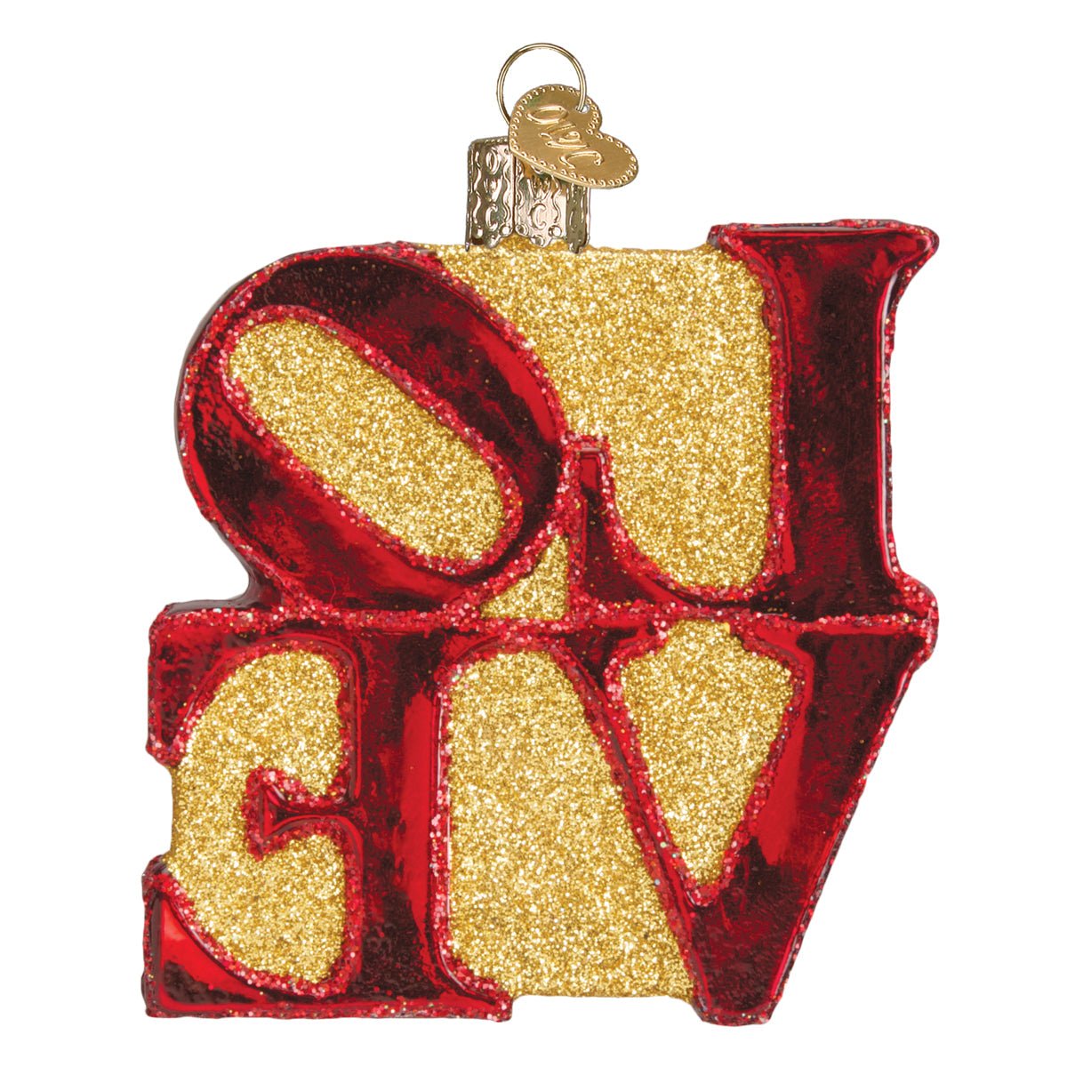 Love Ornament - Che Cose Belle