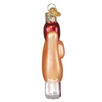 Love Sign Language Ornament - Che Cose Belle