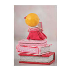 Love Story Valentine's Day Figurine by Lori Mitchell - Che Cose Belle