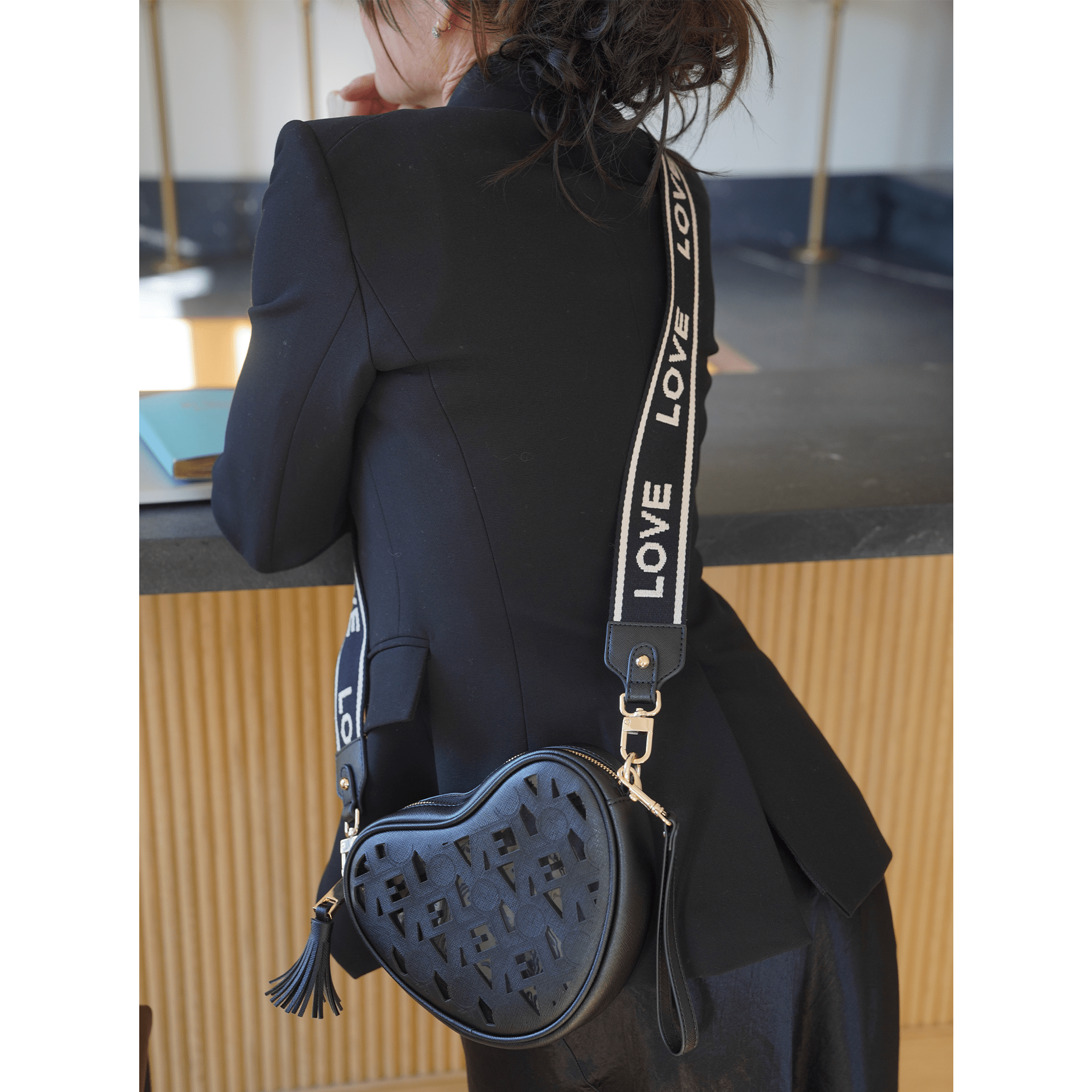 LOVE STRAP - Che Cose Belle