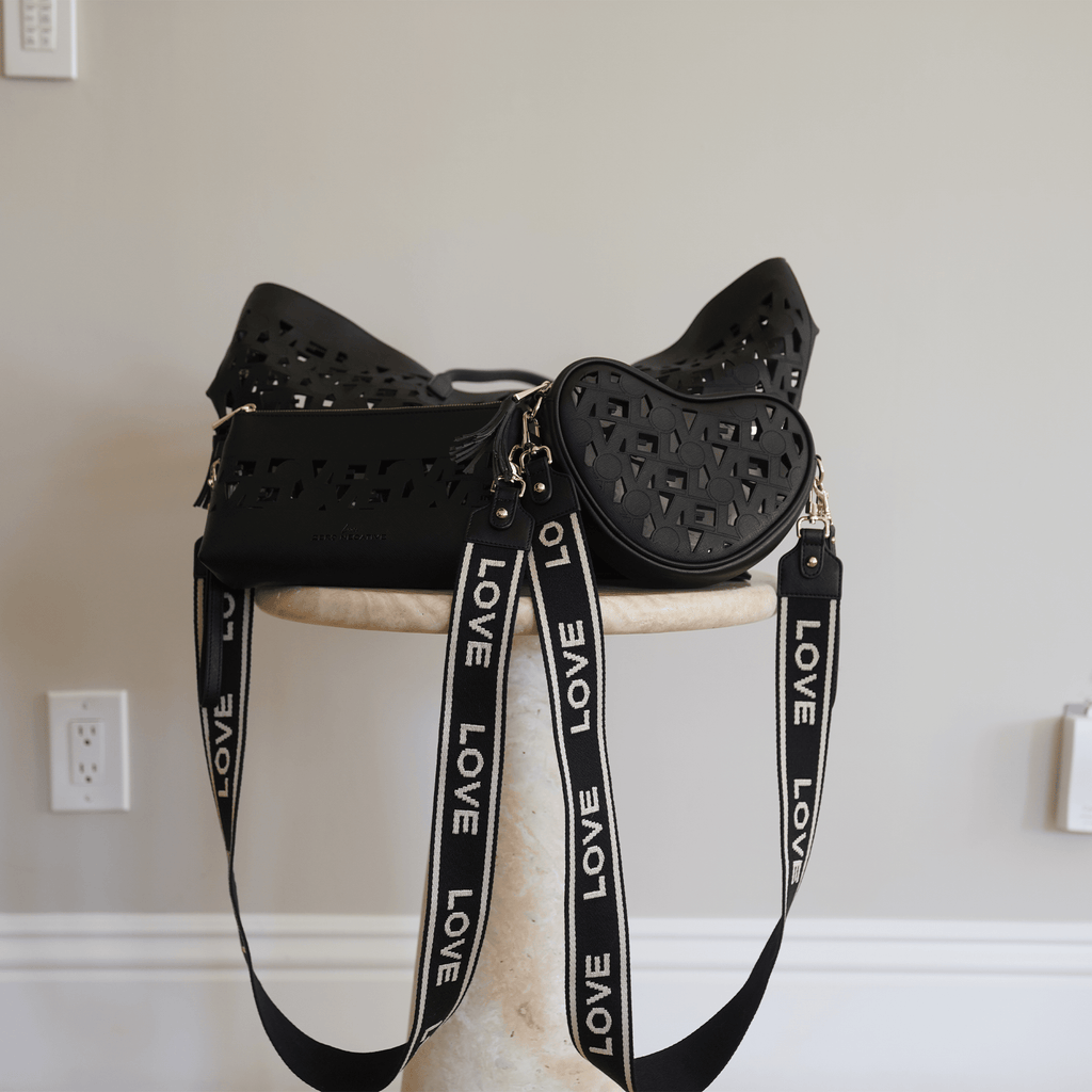 LOVE STRAP - Che Cose Belle