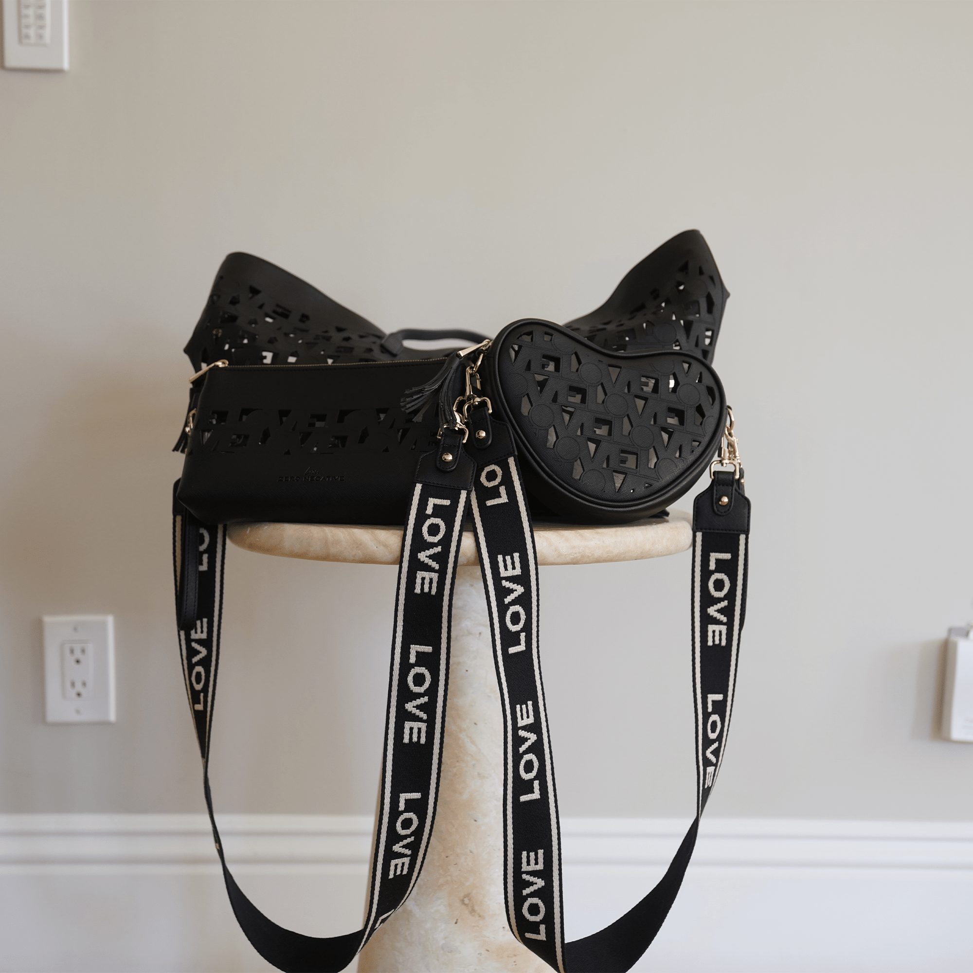 LOVE STRAP - Che Cose Belle