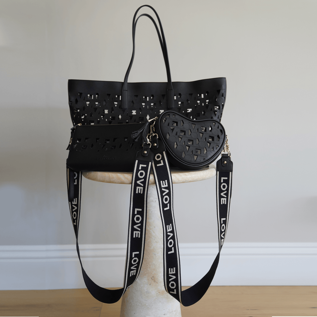 LOVE STRAP - Che Cose Belle