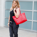 LOVE TOTE - Che Cose Belle