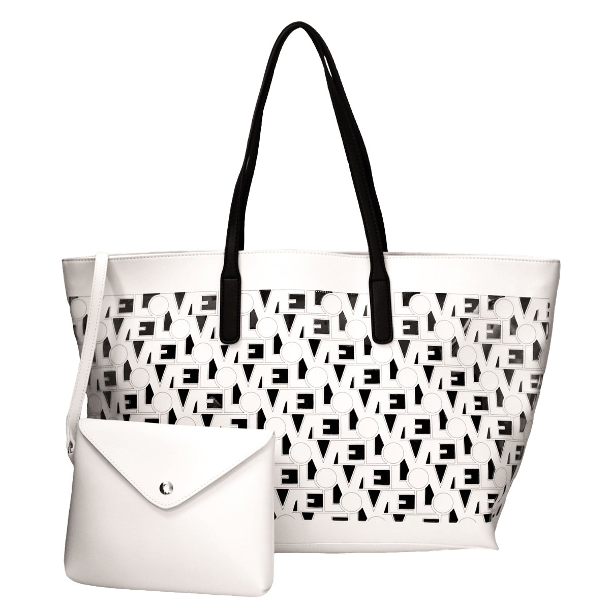 LOVE TOTE - Che Cose Belle