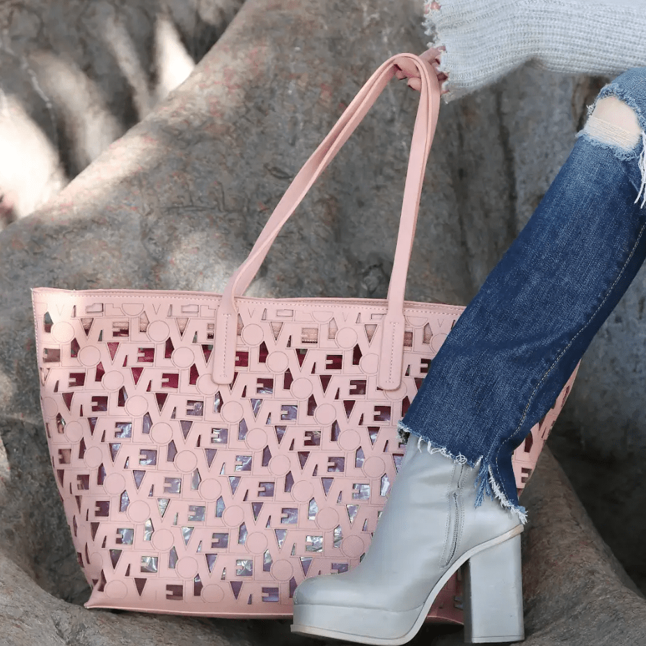 LOVE TOTE - Che Cose Belle