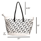 LOVE TOTE - Che Cose Belle