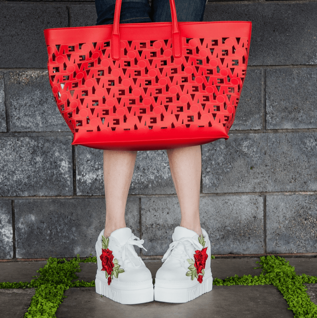 LOVE TOTE - Che Cose Belle