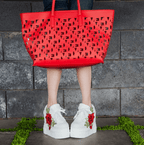 LOVE TOTE - Che Cose Belle