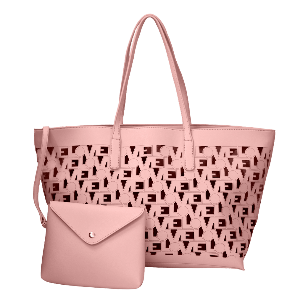 LOVE TOTE - Che Cose Belle