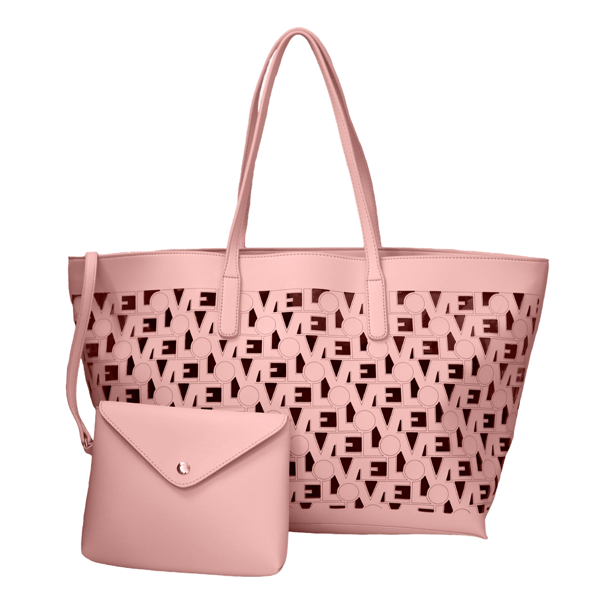 LOVE TOTE - Che Cose Belle