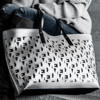 LOVE TOTE - Che Cose Belle