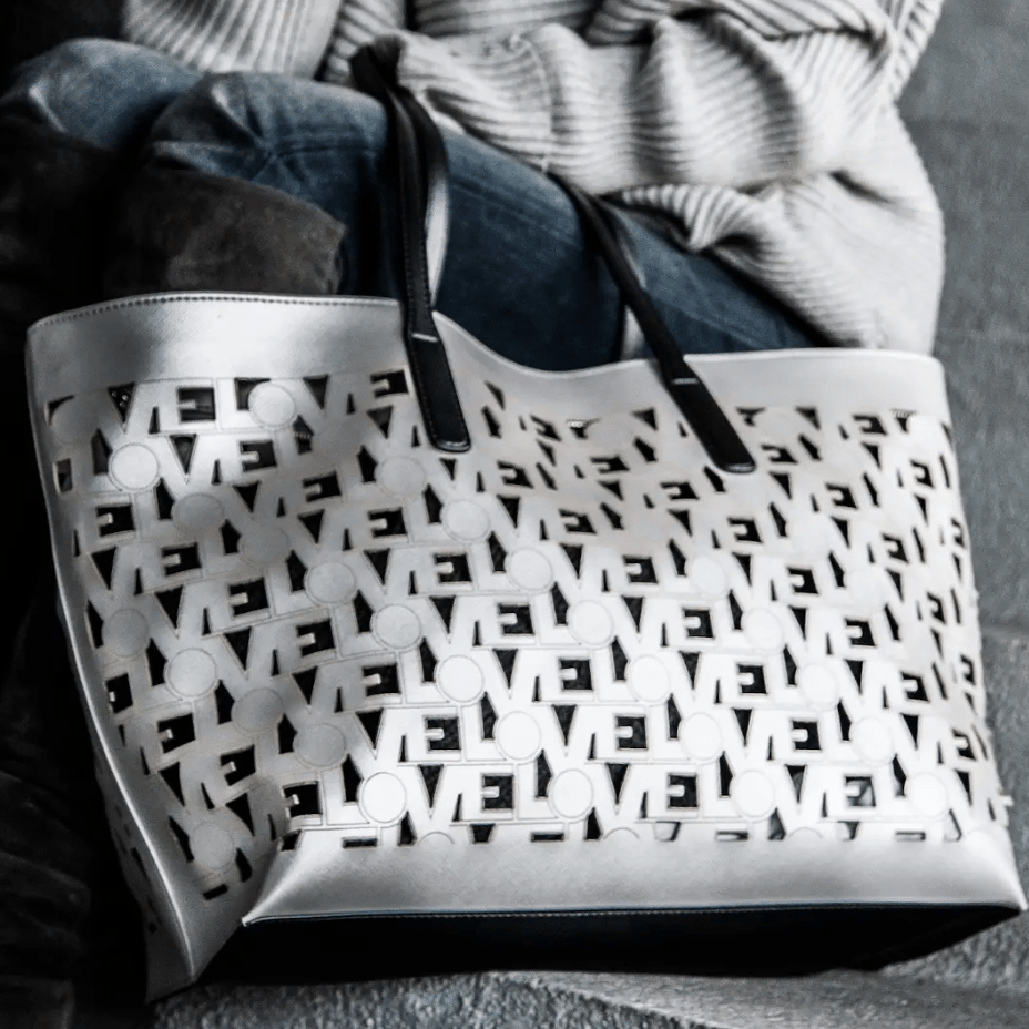LOVE TOTE - Che Cose Belle