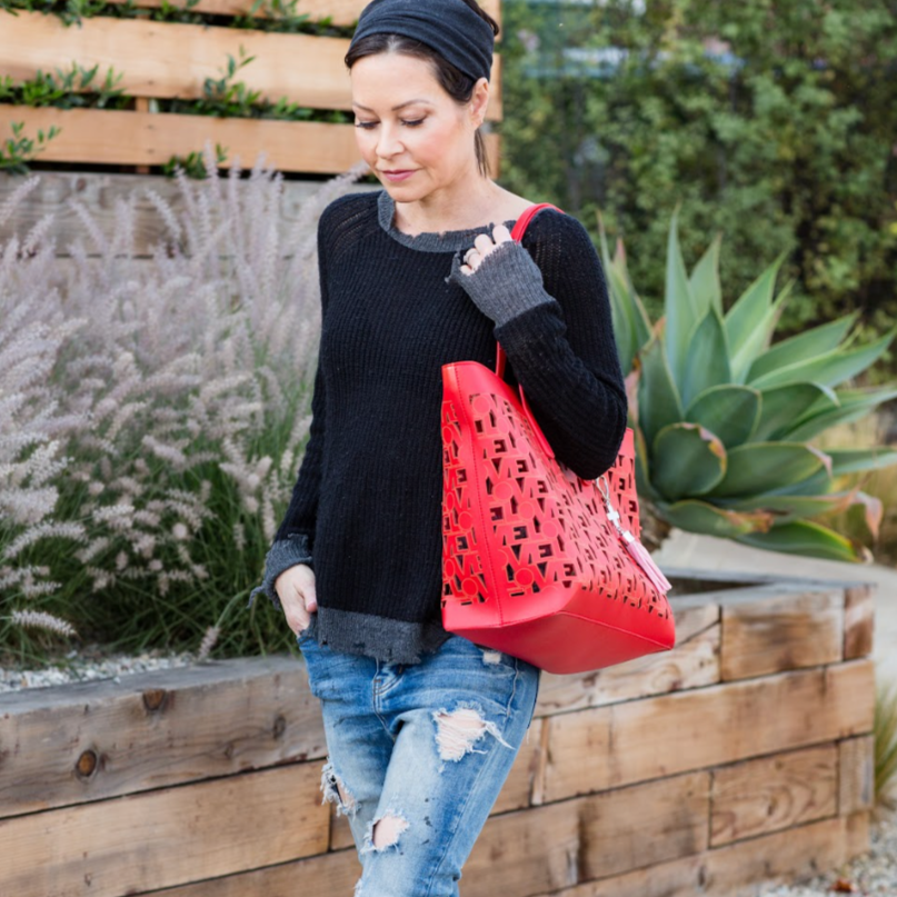 LOVE TOTE - Che Cose Belle