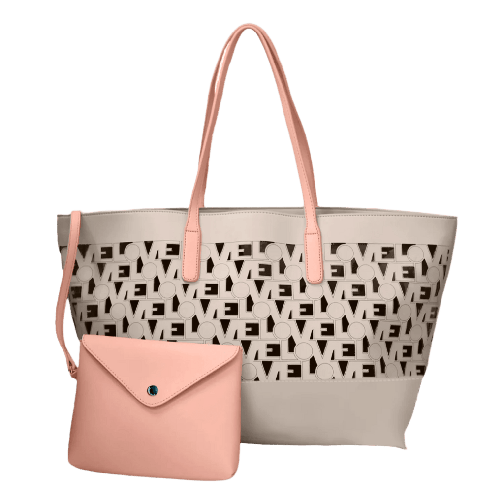 LOVE TOTE - Che Cose Belle
