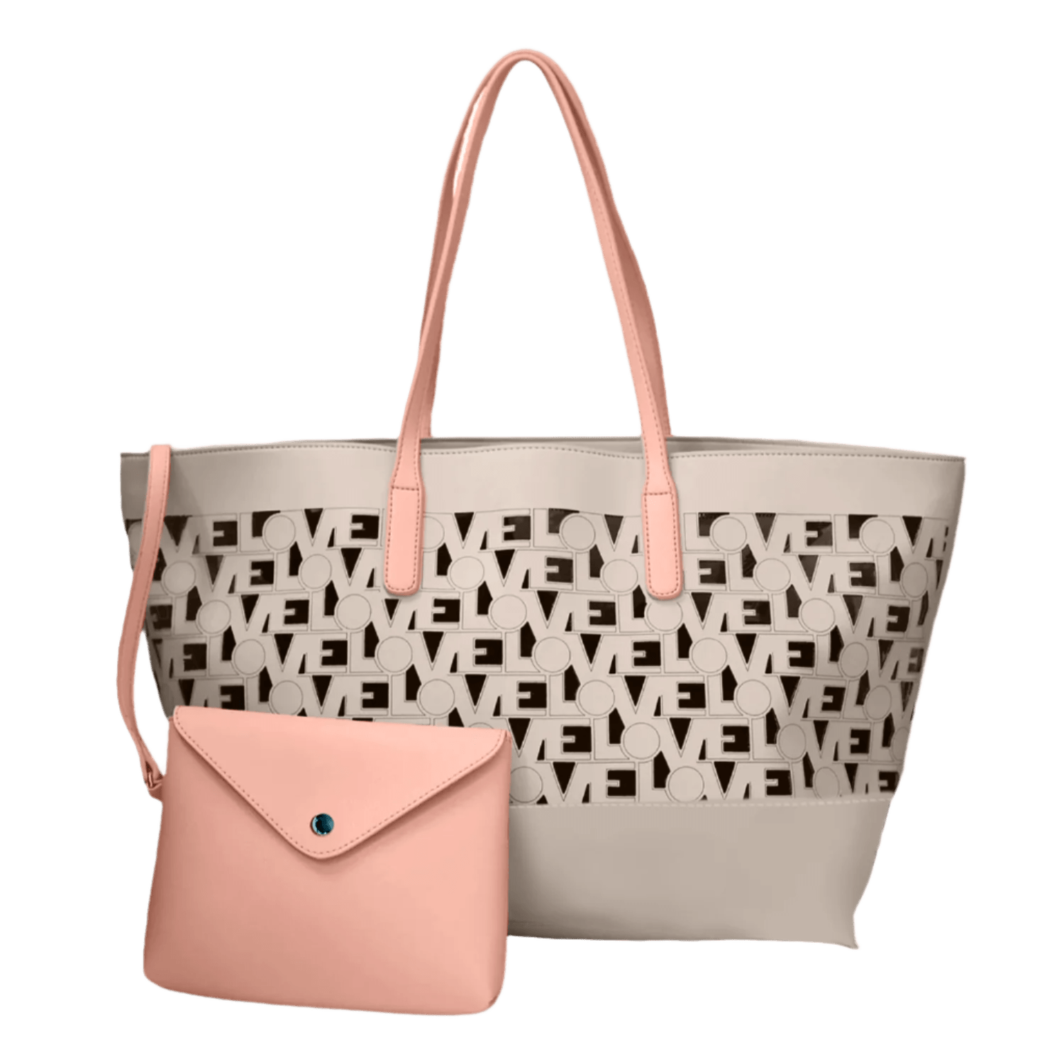 LOVE TOTE - Che Cose Belle