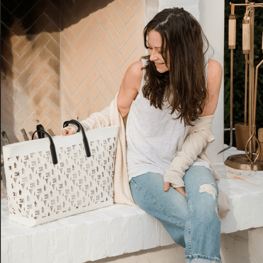 LOVE TOTE - Che Cose Belle