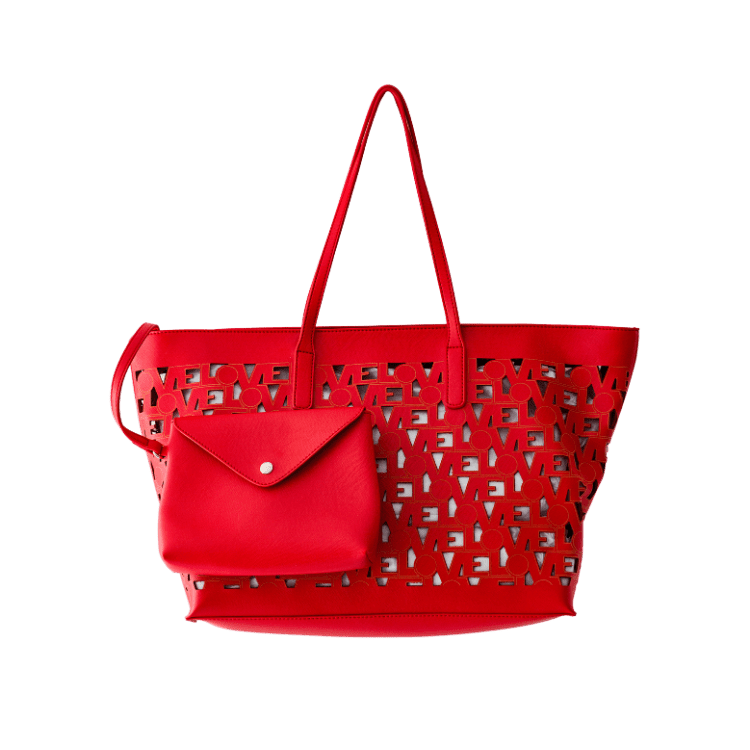 LOVE TOTE - Che Cose Belle