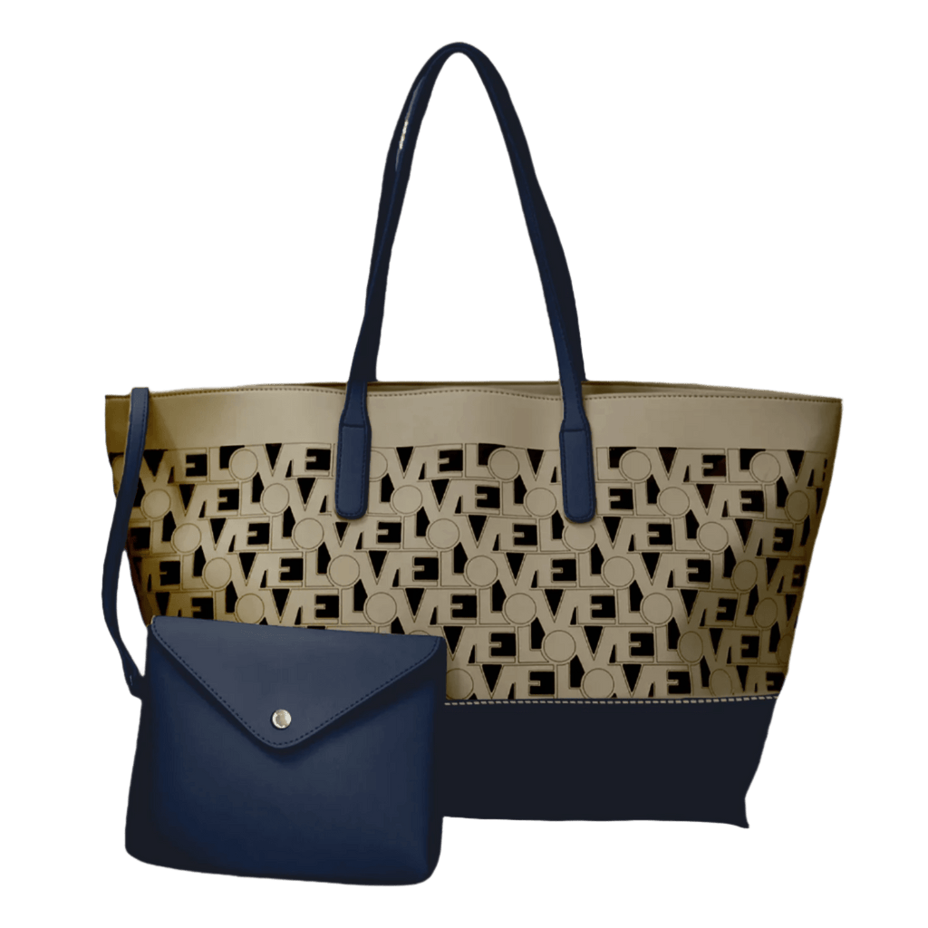 LOVE TOTE - Che Cose Belle