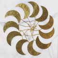 Love You To the Moon Ornament - Che Cose Belle