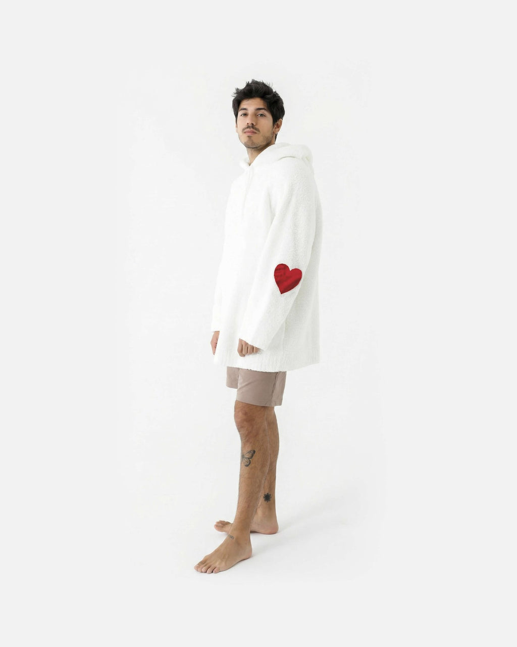 Lovely Snug Blanket Hoodie - Che Cose Belle