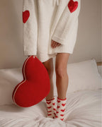 Lovely Snug Blanket Hoodie - Che Cose Belle