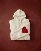Lovely Snug Blanket Hoodie - Che Cose Belle
