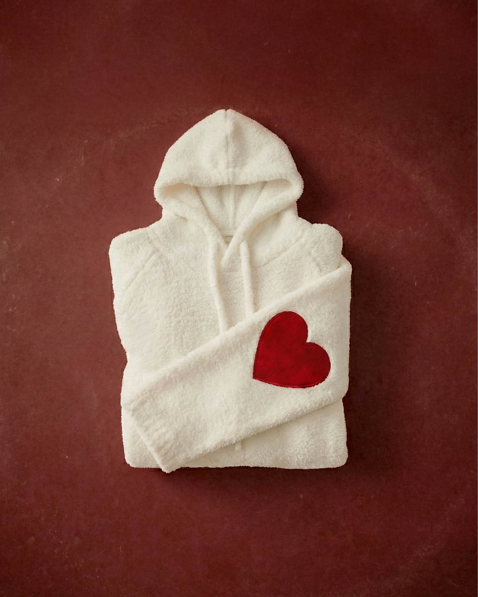 Lovely Snug Blanket Hoodie - Che Cose Belle