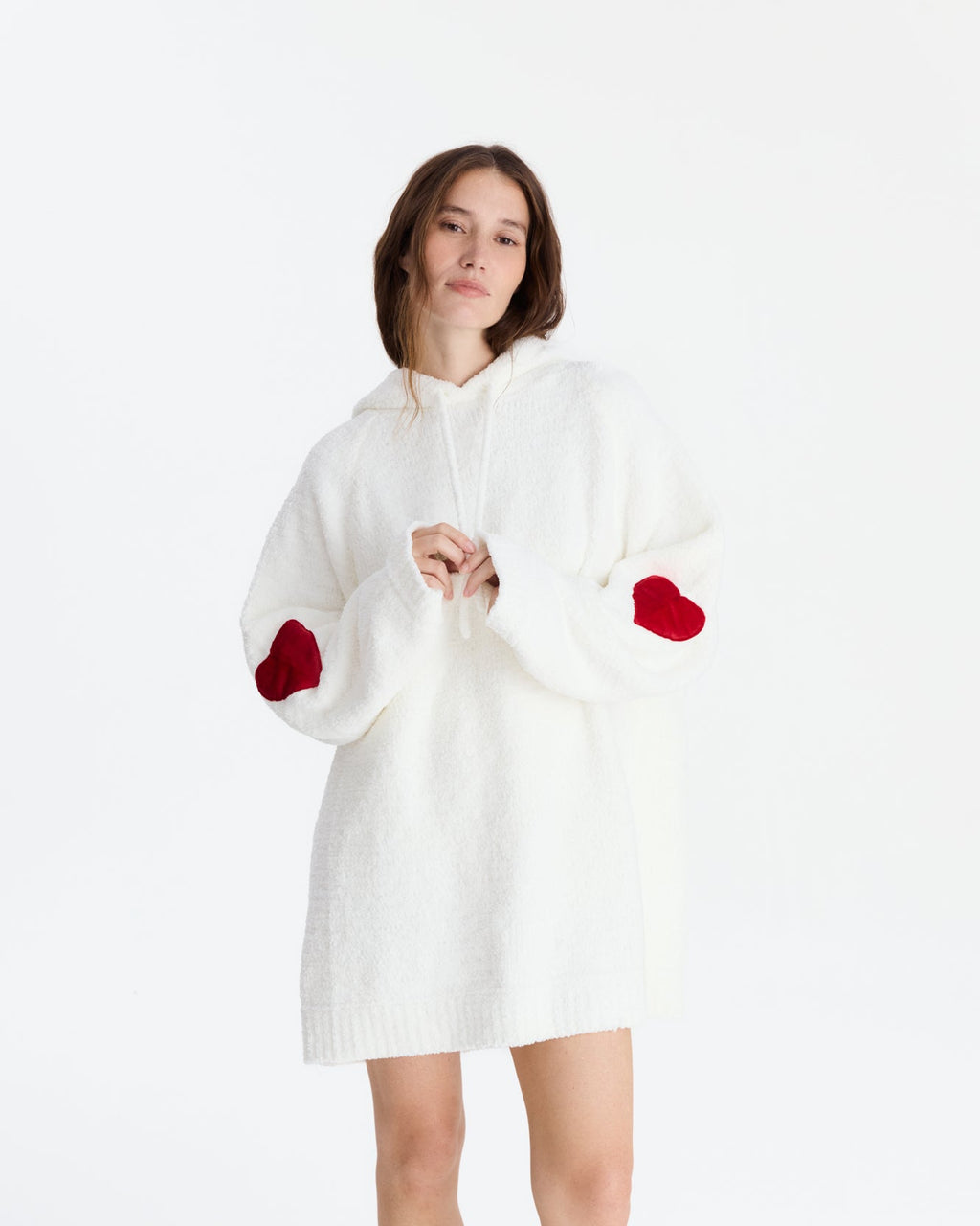 Lovely Snug Blanket Hoodie - Che Cose Belle