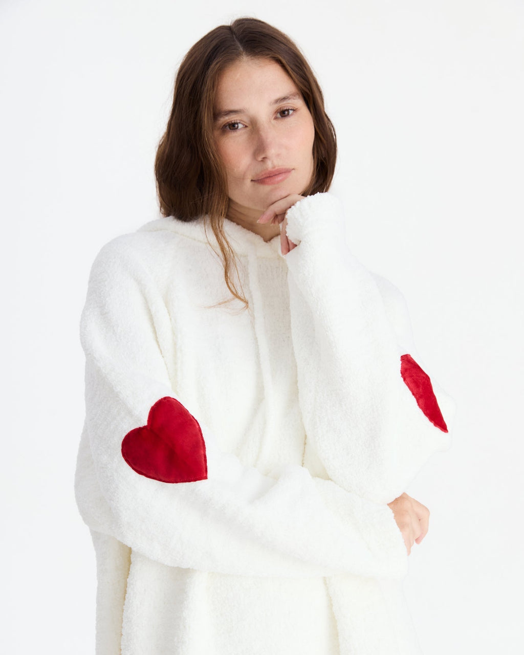 Lovely Snug Blanket Hoodie - Che Cose Belle