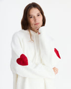 Lovely Snug Blanket Hoodie - Che Cose Belle