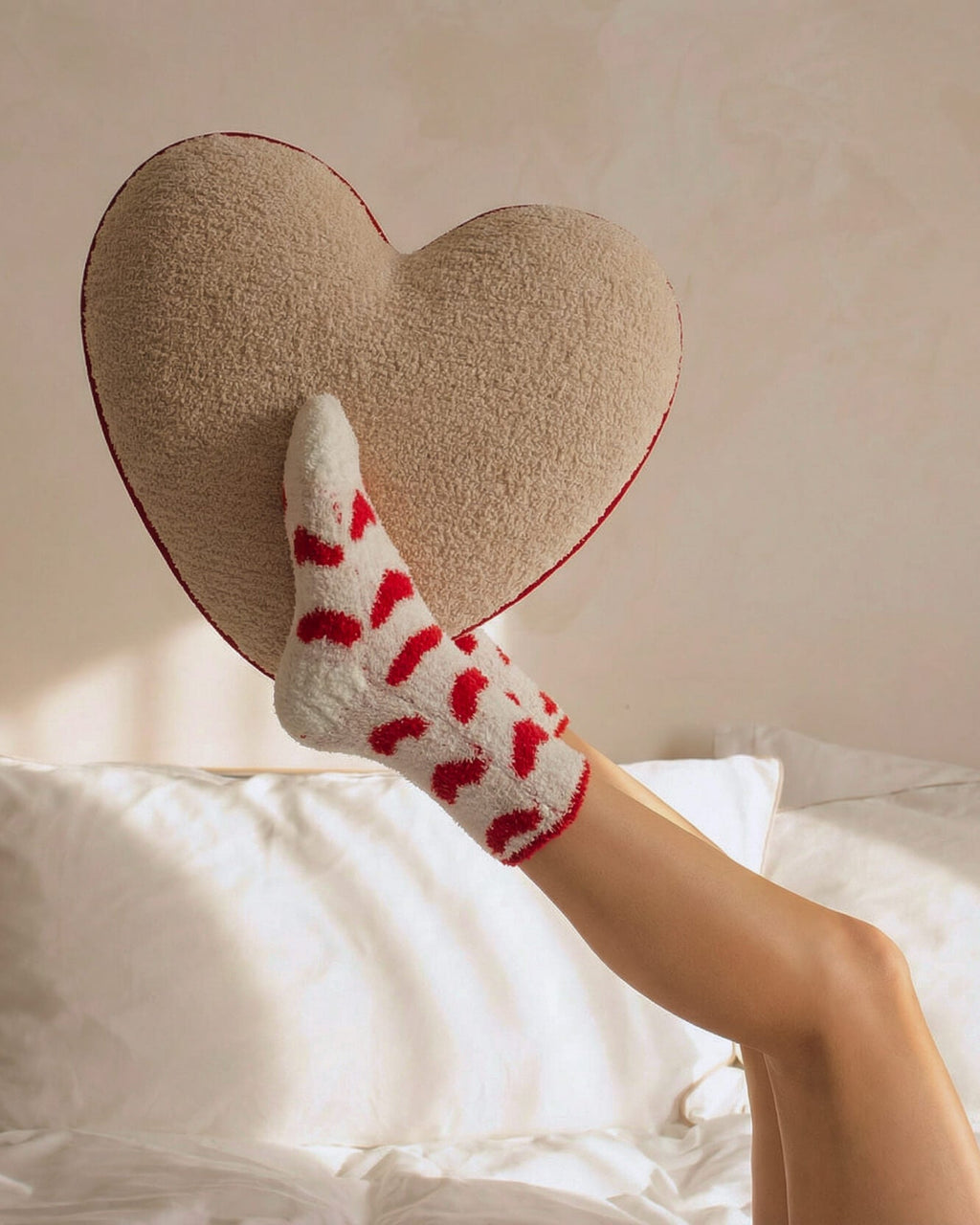 Lovely Snug Socks - Che Cose Belle