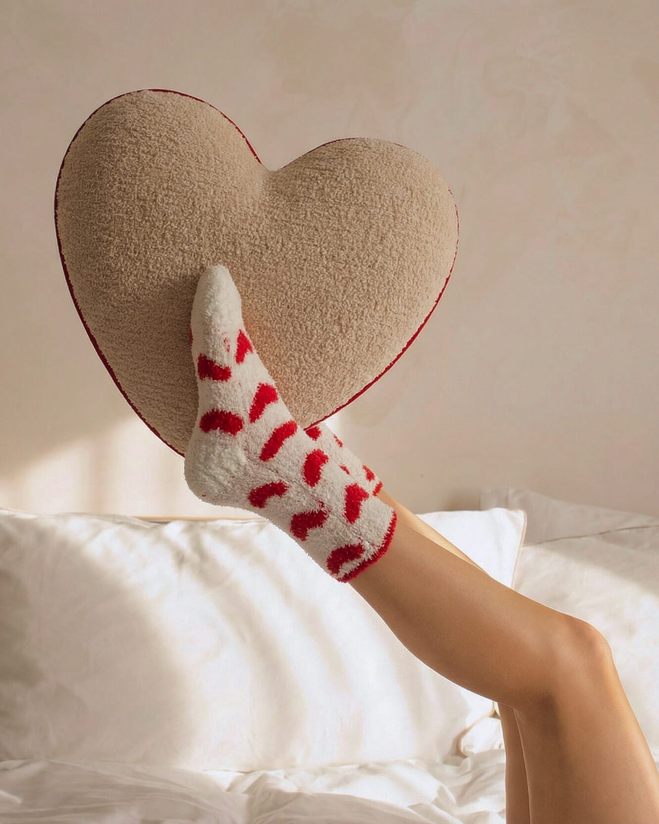 Lovely Snug Socks - Che Cose Belle
